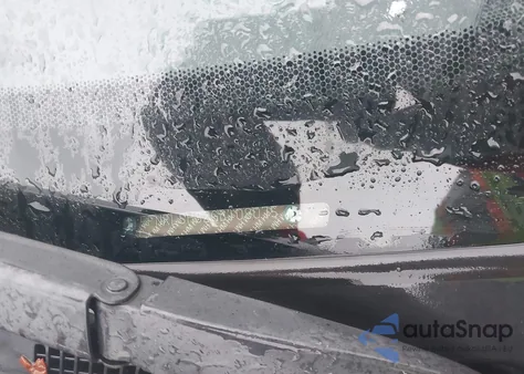 2016 Honda Odyssey Se из США, поврежденный, VIN 5FNRL5H32GB108075